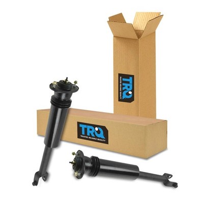 OE Replacement Shock Absorber Set for 2003-2007 Cadillac CTS 2 Piece Kit