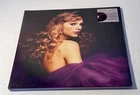 Taylor Swift - Speak Now (Taylor's Version) (Ltd Violet Marbled Vinyl) Sealed