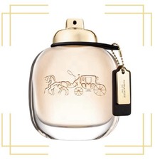COACH New York by Coach Perfume Women 3.0 oz edp TST