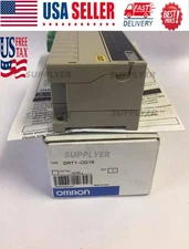 1PC New Omron DRT1-OD16 Remote Terminal In Box Fast Shipping  US Free TAX