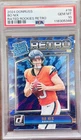 2024 Panini Donruss - Rated Rookie Retro Bo Nix PSA 10
