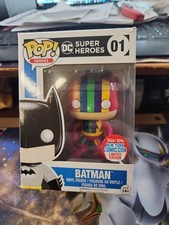 Full 2016 Funko New York Comic Con Exclusives List and Gallery 6