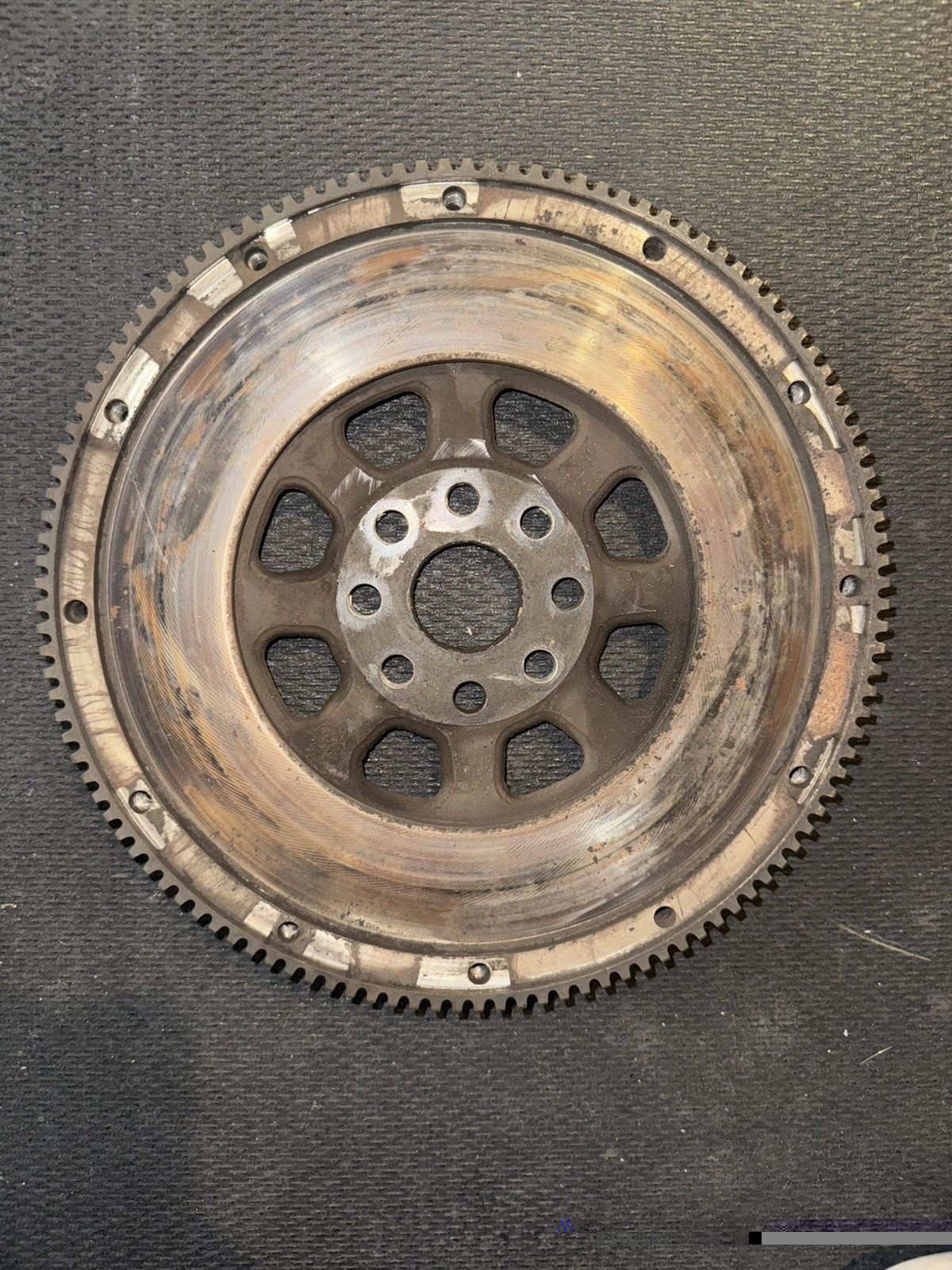 Maserati 4200 GT S 2009 Flywheel P/N 230426