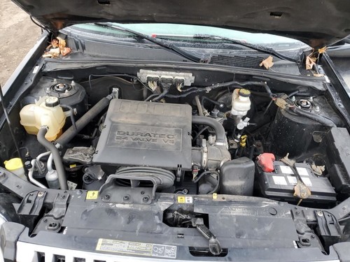 Chassis ECM Multifunction Front Floor Console Fits 08-09 ESCAPE 4224330 - Picture 12 of 12