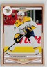Filip Forsberg - 2024-25 O-Pee-Chee Glossy Gold #OPC-46 Nashville Predators