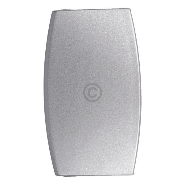 TüRgriff Silber Aeg 110825413/5 FüR Waschmaschine-image