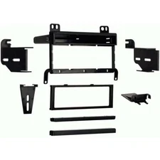 Metra 99-5027 Multi Dash Kit for Select Ford,Mazda,Lincoln