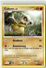 Cubone Common Legends Awakened 90/146 NM on eBay