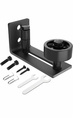ZEKOO Sliding Barn Door Floor Guide: 8 Setup Options Barn Door