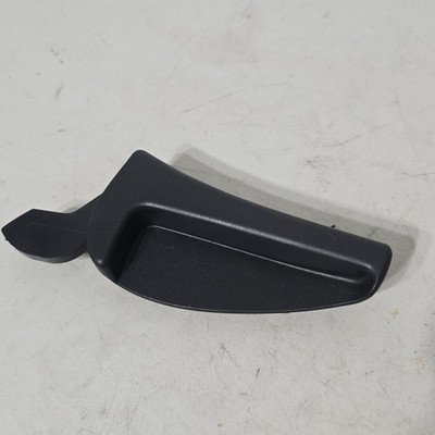 2013 - 2025 NISSAN LEAF FRONT PASSENGER SIDE SEAT RECLINE HANDLE LEVER OEM BLACK