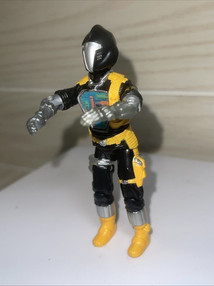 GI JOE / Action force B.A.T.S 1986 BATS avec accessoires complet à 99