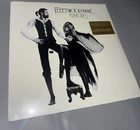 Fleetwood Mac RUMOURS Vinyl -Pressed at Pallas 2009 SEALED Stevie Nicks 33 RPM