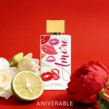 ANIVERABLE Amore Extrait de Parfum 75