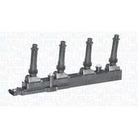 Magneti Marelli 060717185012 ZüNdspule