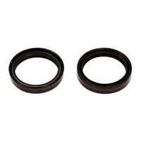 Gabel Simmerring Satz Passend FüR Honda Crf 250 R Bj. 2004-2009