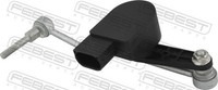 Febest 17603-023 Sensor, Scheinwerfer-Neigung FüR Audi