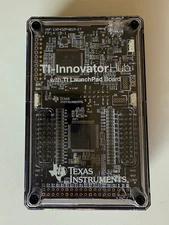 NEW Texas STEM/PWB/2L1/B TI Innovator Hub Kit