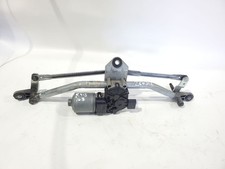 Used Windshield Wiper Motor Fits 2009 Dodge Journey Includes Linkage Grade A