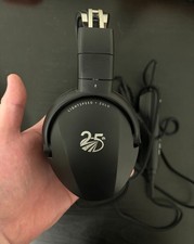 Lightspeed Zulu 3 ANR Headset - 25th Anniversary Limited Edition