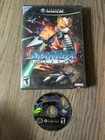 Star Fox Assault Nintendo GameCube No Manual Black Label