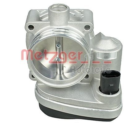 Drosselklappenstutzen Metzger 0892702 FüR BMW Rolls Royce-image