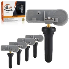 Tire Pressure Sensor Fit for CHRYSLER 433MHz 5x 5pcs NEW Set of US