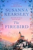 Susanna Kearsley - Firebird The Sweeping Story Of Love Sacrifice C - G245Z