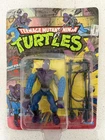 Vintage TMNT Teenage Mutant Ninja Turtles FOOT SOLDIER Playmates 1990