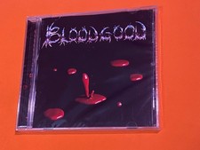 BLOODGOOD - BLOODGOOD CD(Legends Remastered) (2019, Retroactive) Christian Metal