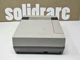Nintendo Entertainment System NES Console - Gray (NES-001) USED