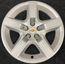 2008-2012 Chevy Malibu 17 Oem Silver Wheel Cover 9596822 9596923 3276 One1 3