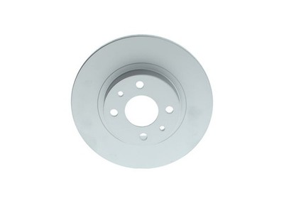 Bremsscheibe für Fiat 500 312 C Brava 182 Bravo I Marea 185 Weekend ab 93->