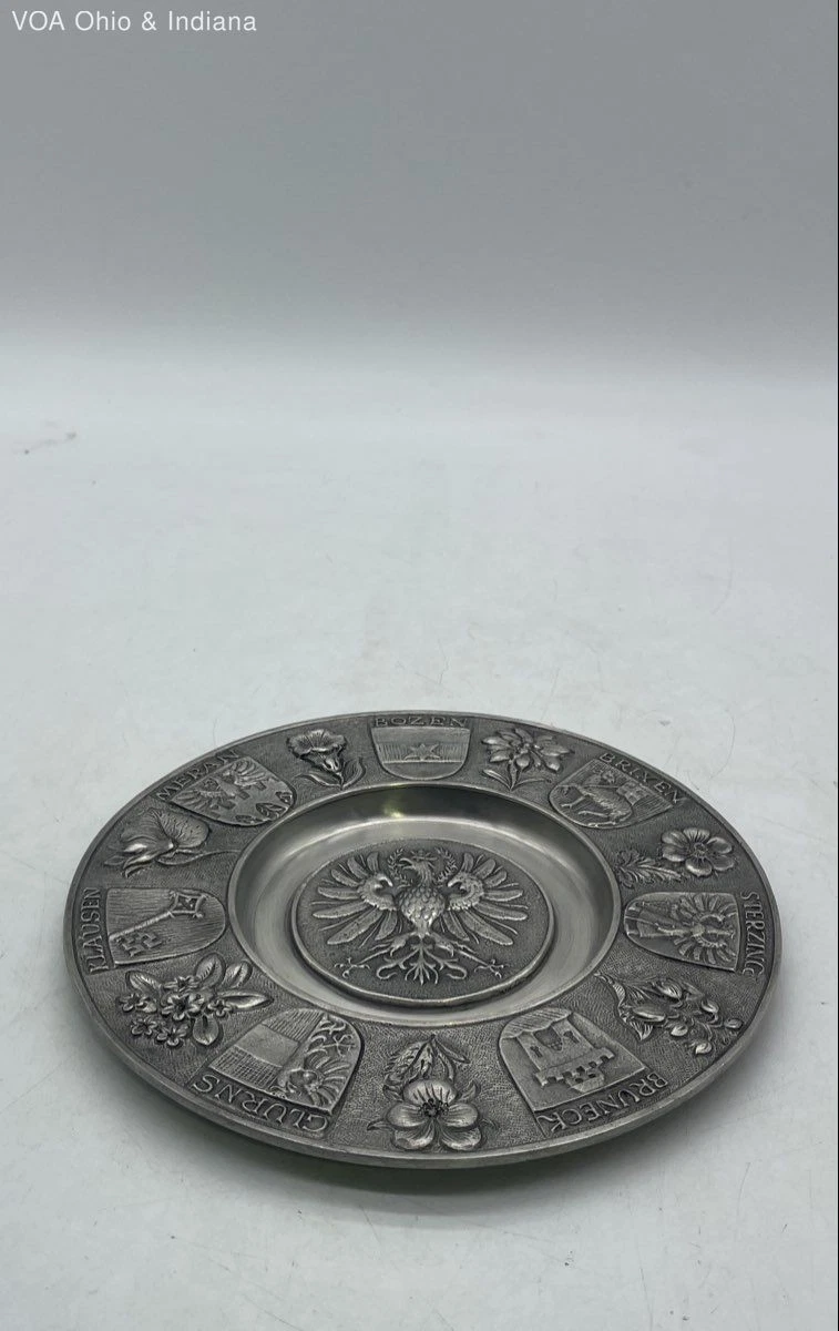 zinn pewter products for sale | eBay
