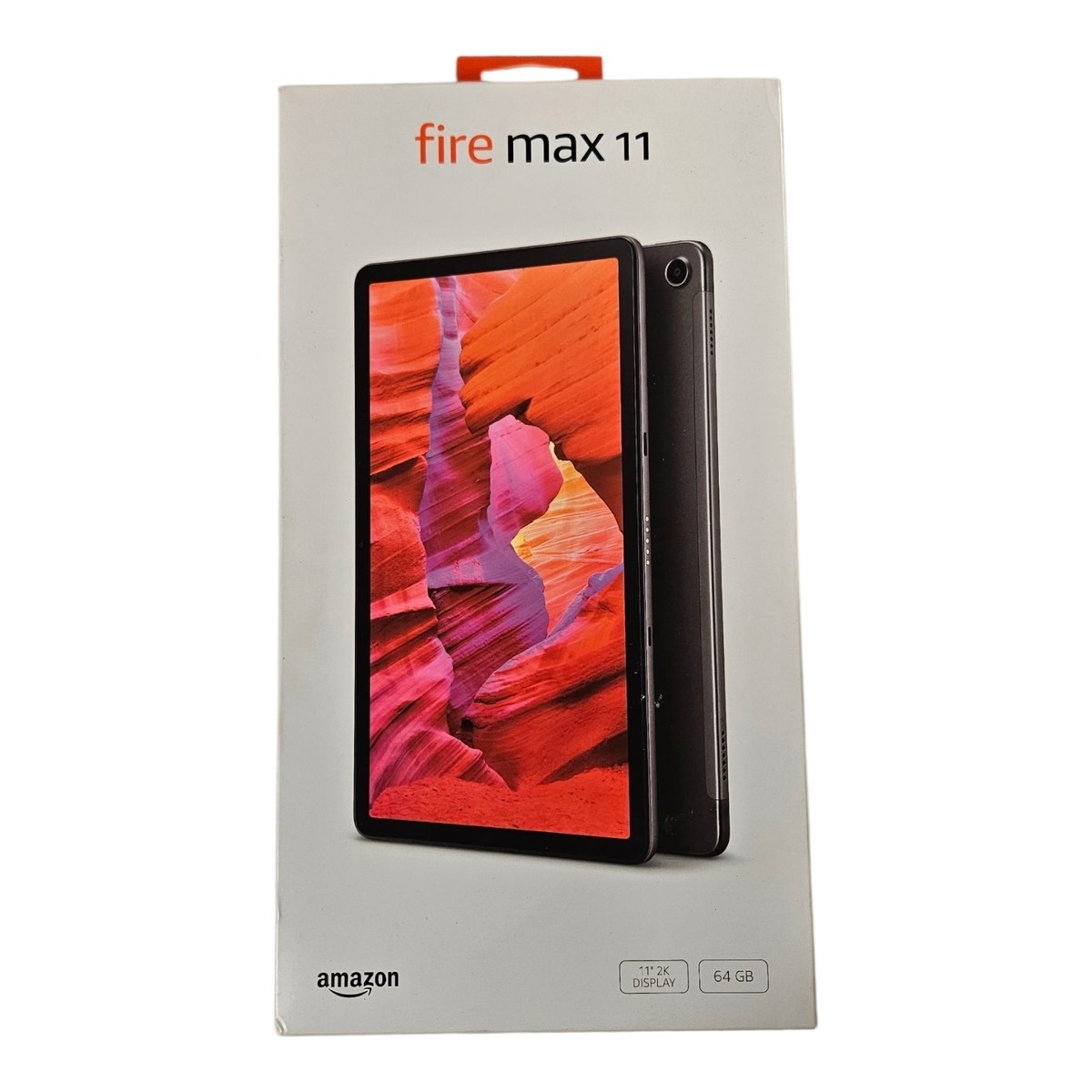 Amazon Fire Max 11 64GB 本体 Amazon Fire Max 11 tablet | Amazon