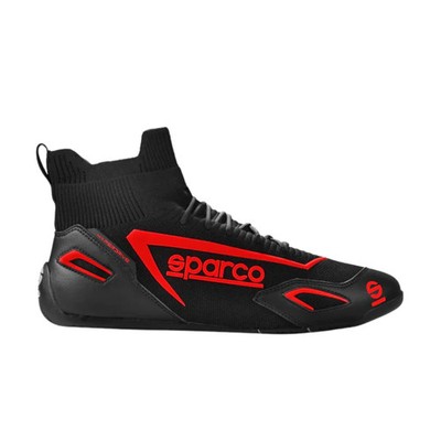 Sparco Hyperdrive Gaming Shoes | All Sizes & Colors | Sim Racing, Esports, Cars