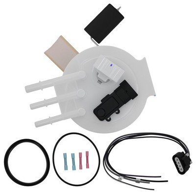 Electric Fuel Pump for Pontiac Aztek Buick Rendezvous 2001-2004 3.4L MU1820