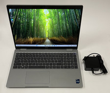 Dell Latitude 5540 Intel Core i7-1365U - 16GB RAM - 512GB SSD - WIN11 PRO Laptop