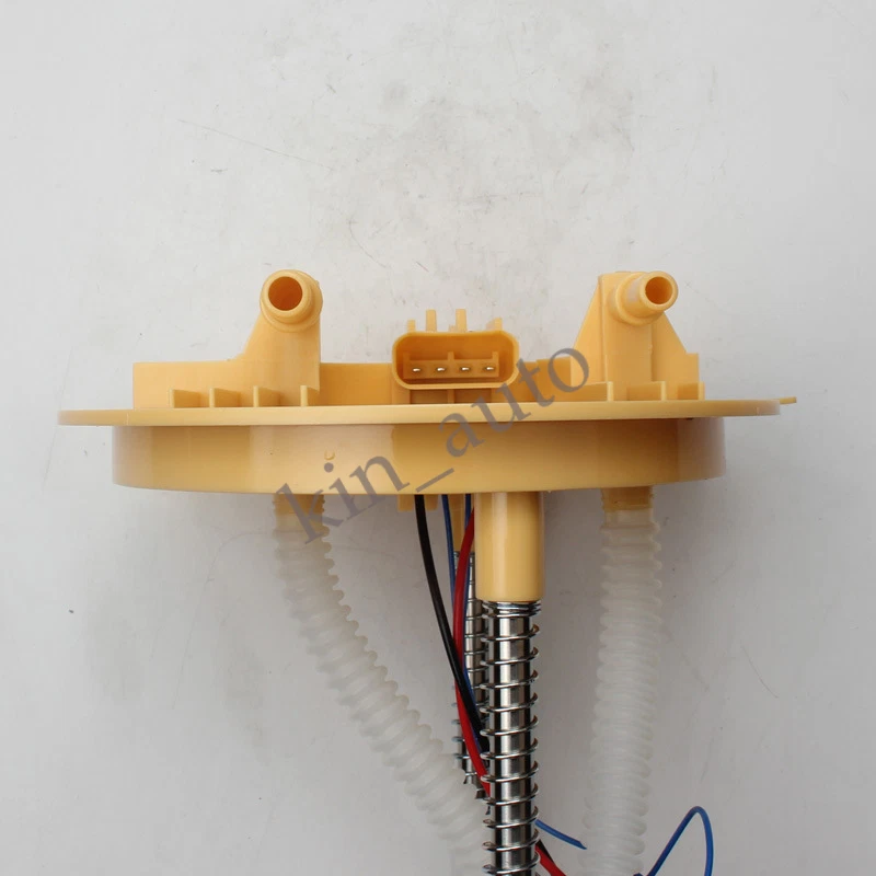 Nuevo conjunto de bomba de combustible para Jeep Liberty KK 2.8CRD 2008-12 68004113AA 52129207AC Foto 4 de 4