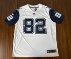 Jason Witten Dallas Cowboys Nike NFL Jersey Size XL