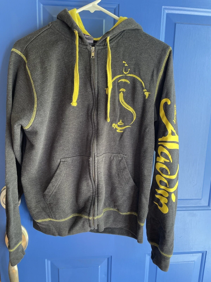 Aladdin hoodie sale