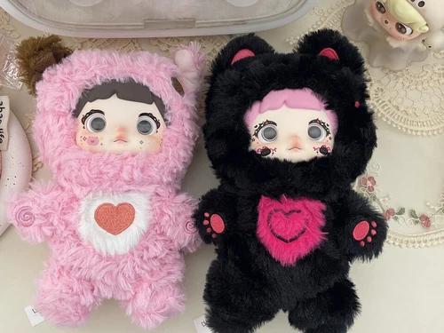 Nommi Loveliness Never Ends Series Confirmed Blind Box Figure Plush Toy Gifts - Bild 2 von 31