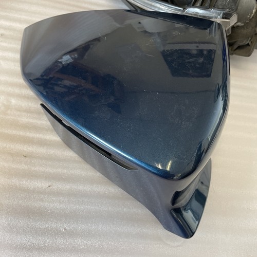 GENUINE USED SEAT 577857502AD Ateca Mirror Right with Cover - Picture 2 of 11