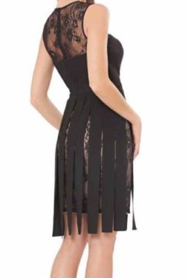 sachin and babi light blue dress Women's Red Semi-Formal Cocktail & Party Dresses