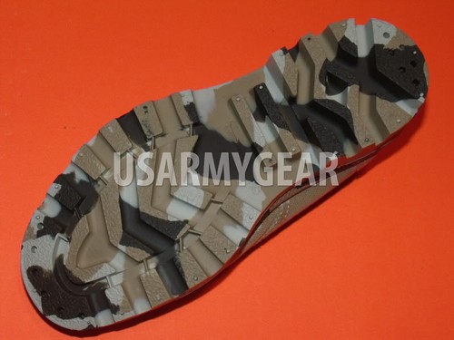 Nuevas Paladio Bronceado CAMUFLAJE EJÉRCITO PAMPA Botas Bajas Lona Informales Desierto Zapatos 38 EE. UU. 7 - Imagen 5 de 12