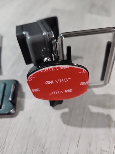 GoPro HERO+ Camcorder – grau - Bild 5 von 6