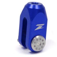 Zeta Racing Hinterer BremsbüGel Blau FüR Kawasaki KX80 KX 80 1998 - 2023