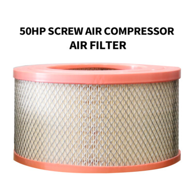 Air Filter For 50HP Rotary Screw Compressor Replacement Part Compressed Air Filt