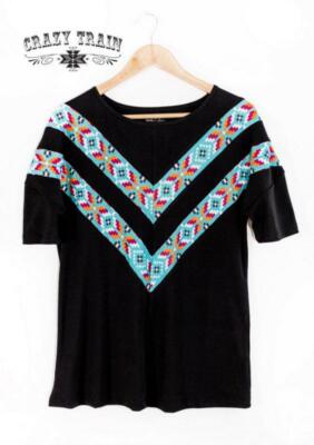 NEW RELEASE - Beadwork Babe Top