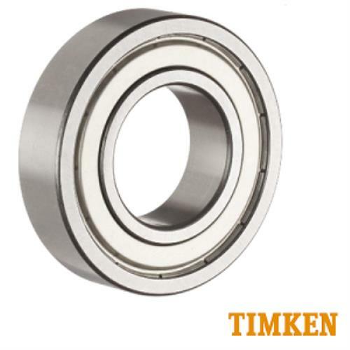 Подшипник 6205 timken