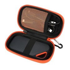 Hard Case for Sandisk Extreme Pro/Sandisk Extreme Portable External SSD 128GB...